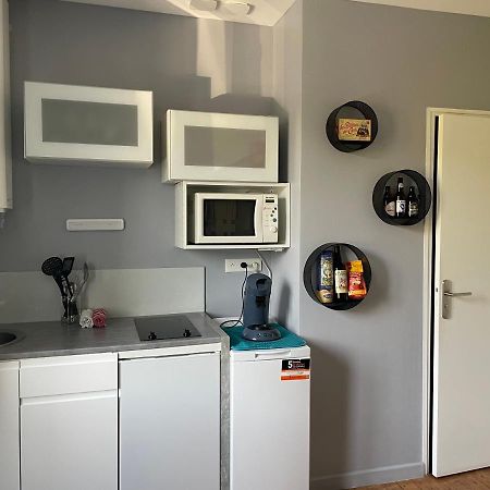 Nid Douillet Apartment Orchies Ngoại thất bức ảnh