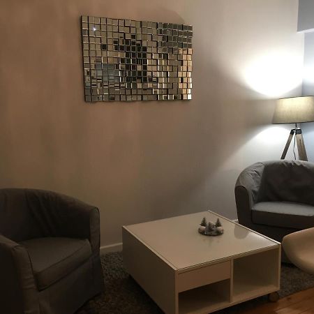 Nid Douillet Apartment Orchies Ngoại thất bức ảnh