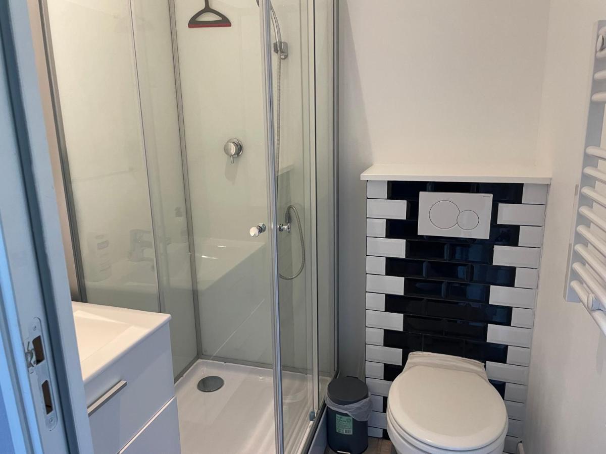 Nid Douillet Apartment Orchies Ngoại thất bức ảnh