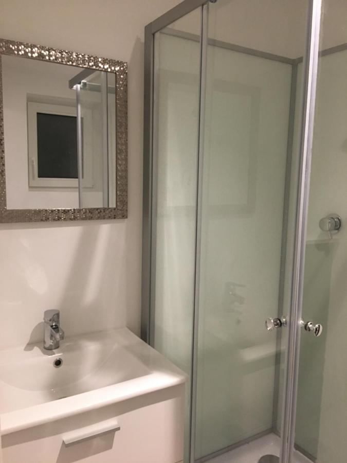 Nid Douillet Apartment Orchies Ngoại thất bức ảnh