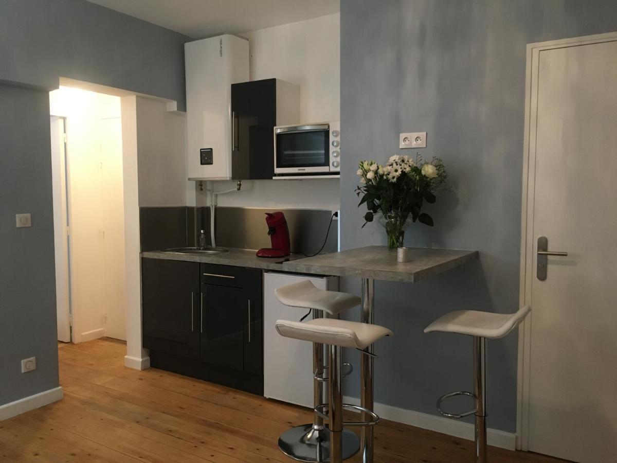 Nid Douillet Apartment Orchies Ngoại thất bức ảnh